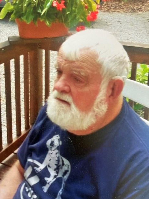 Obituary of James Joseph Condon