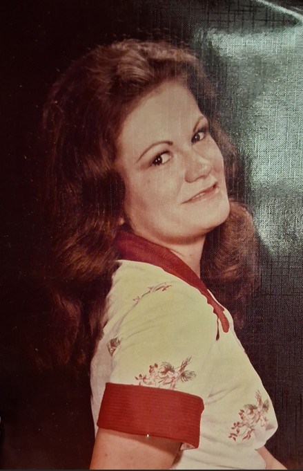 Obituary of Geraldine Margaret Seward