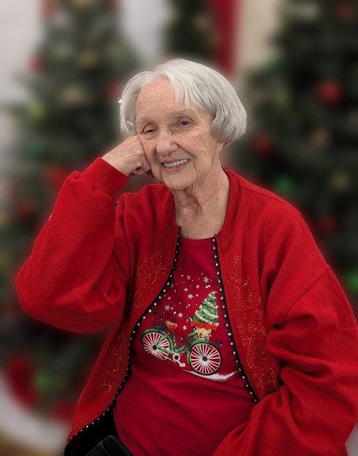 Obituary of Lila Lee Rake