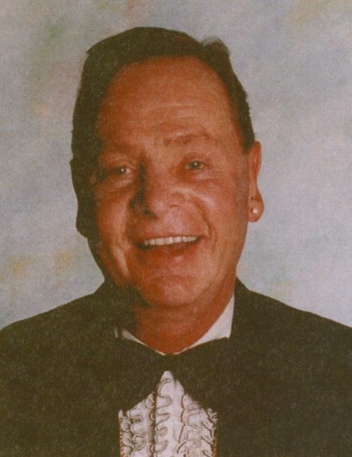 Obituary of Thomas Tom Arnold Estep