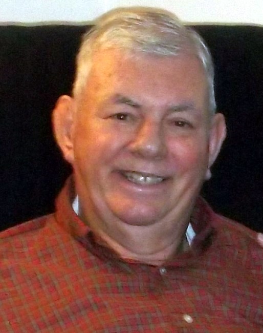 Obituary of Lynn Howell Allen