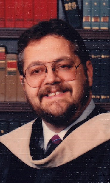 Obituary of Marc Bernard Gladden