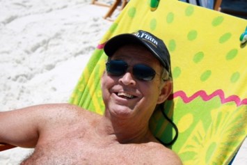 Obituario de Glen Alan Paul