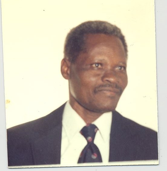 Obituary of Edner Jean Lamothe