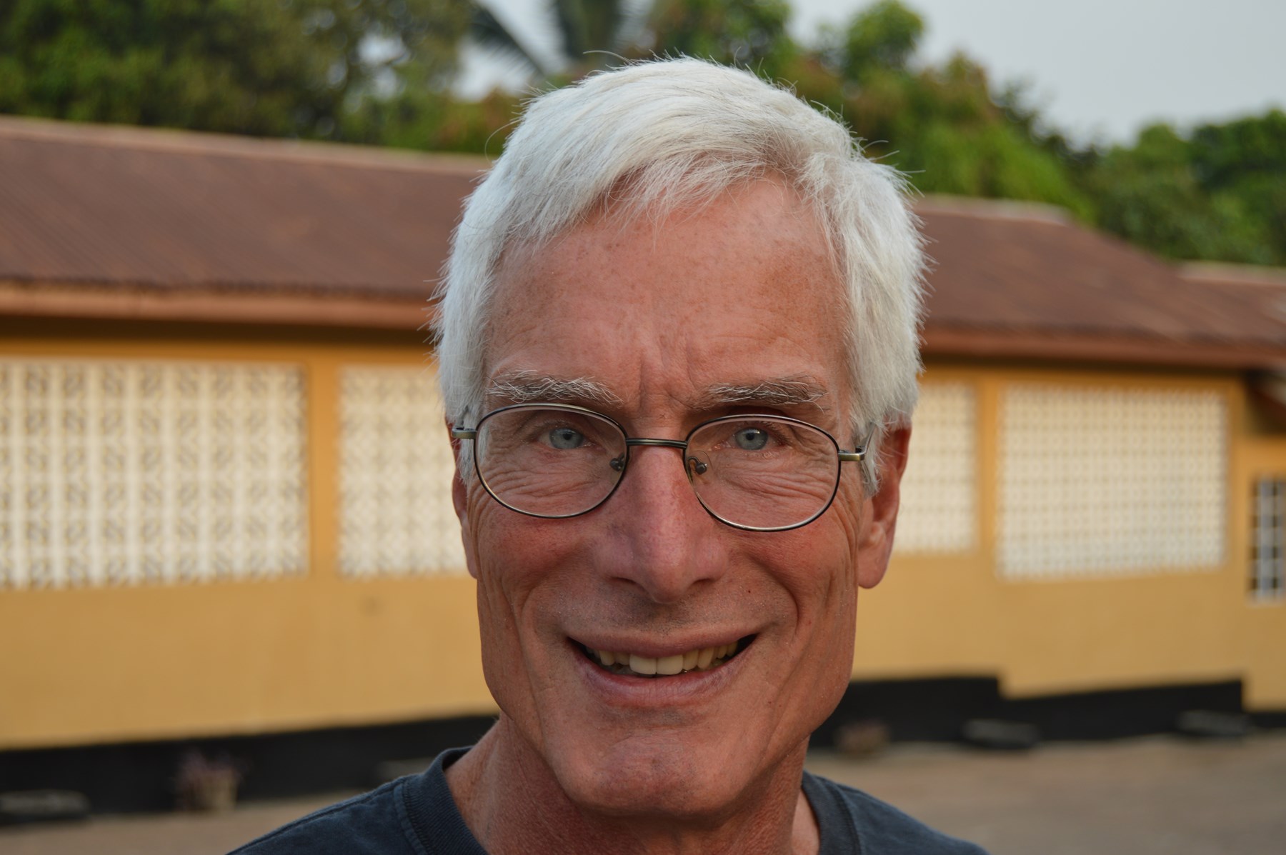 Obituary of Joel Everett Bradford