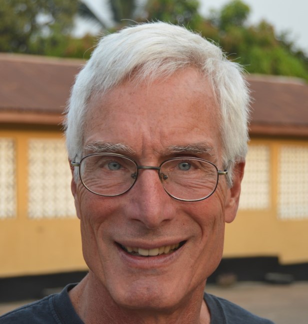 Obituary of Joel Everett Bradford