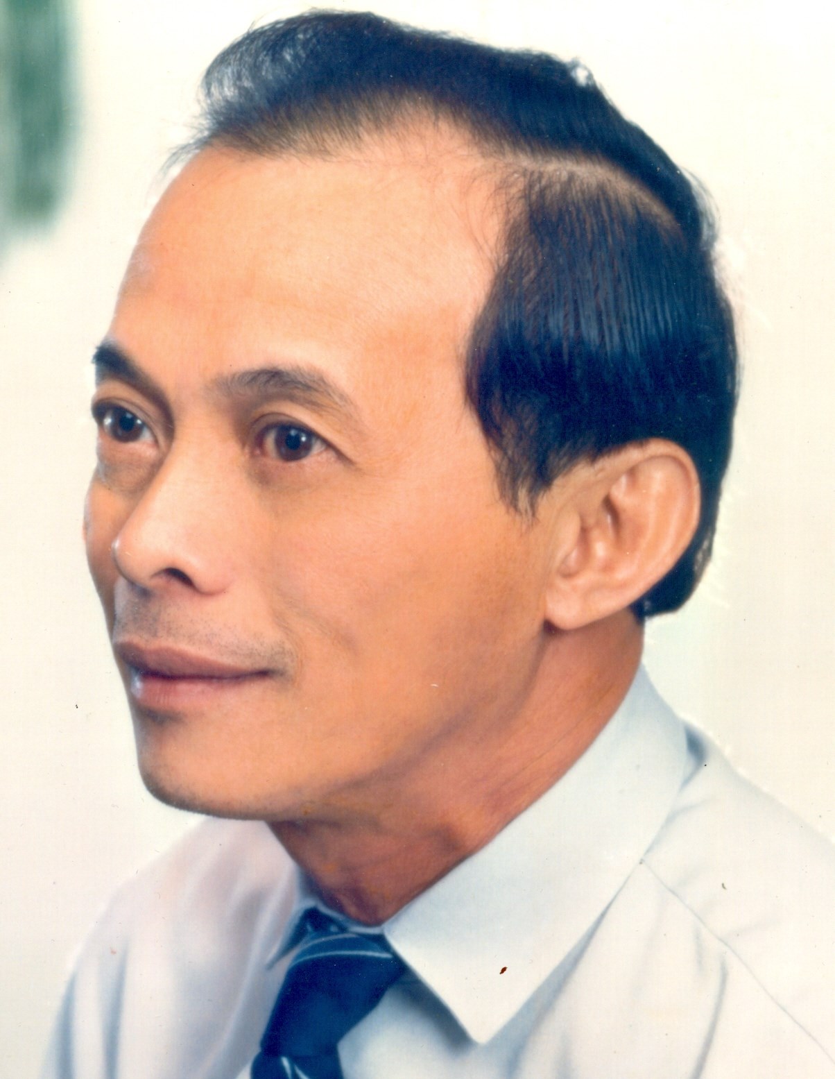 Van The Truong Obituary Houston, TX