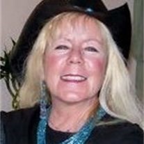 Obituary of Teresa Marie Aldridge