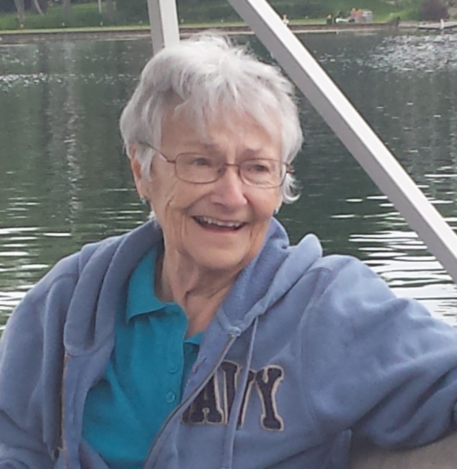 Obituary of Barbara Lucille Summersett