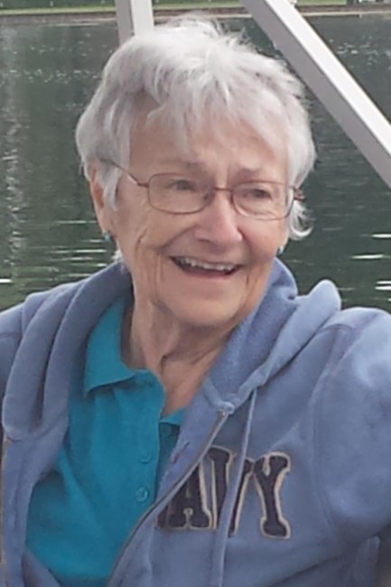 Obituary of Barbara Lucille Summersett