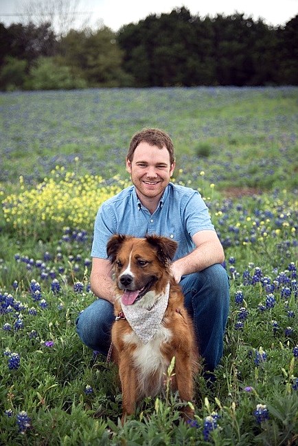 Obituary of Nicholas Austin Down