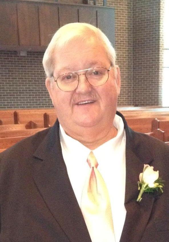 Obituary of Randy "Poochie" Keith Bobo