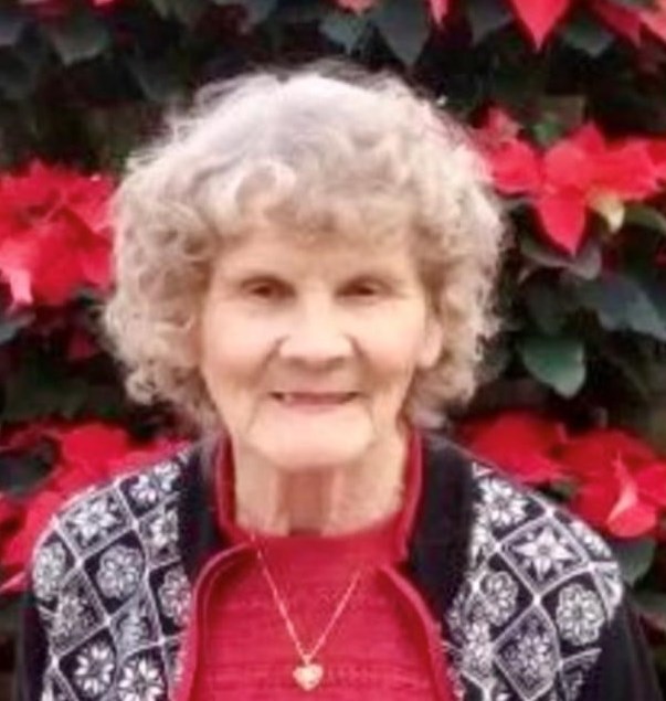 Obituary of Mildred Sarah Tiernan