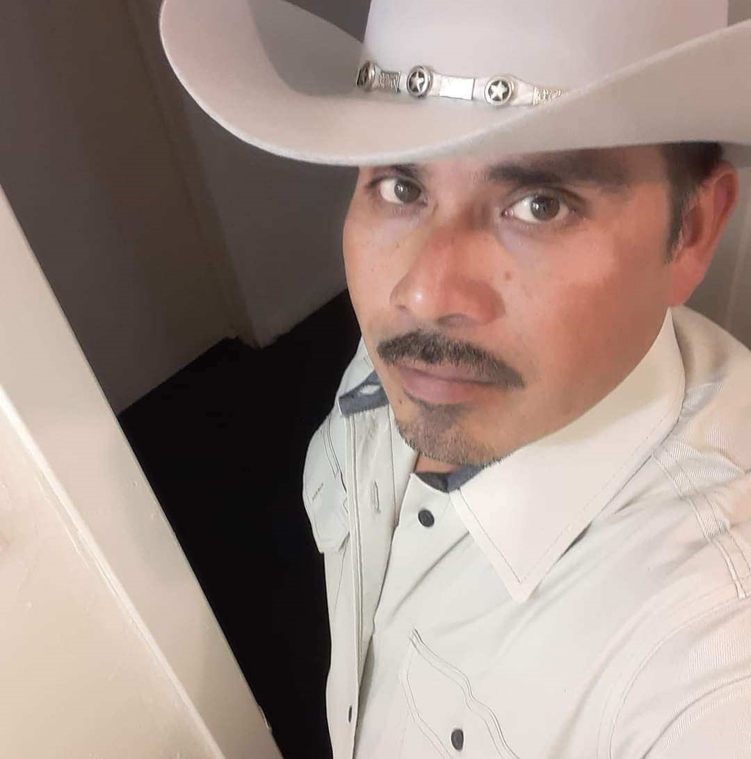 Obituary of Jorge Luis Olivares Meza