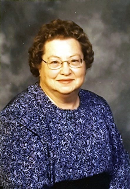 Obituary of Lillie Doris Rogers Thorne