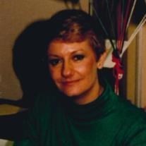 Obituario de Sharon L. Goodman