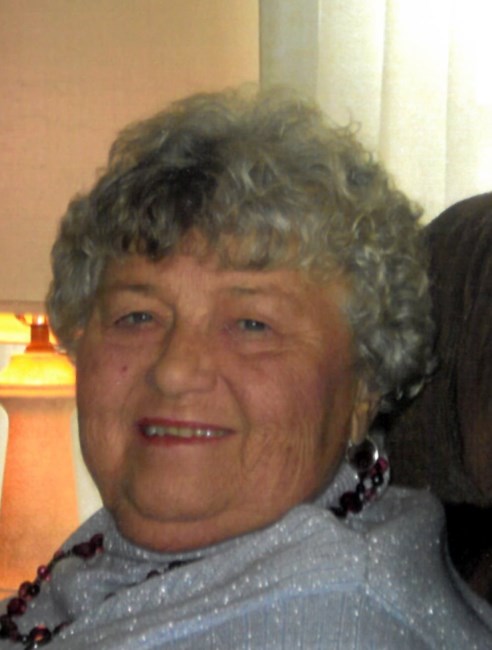 Obituary of Sadonna A. Ake