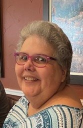 Obituary of Maria Dorothea Andrews