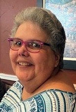 Obituary of Maria Dorothea Andrews