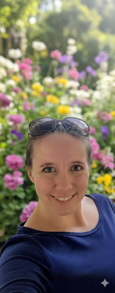 Obituary of Harmony Anne Harthan