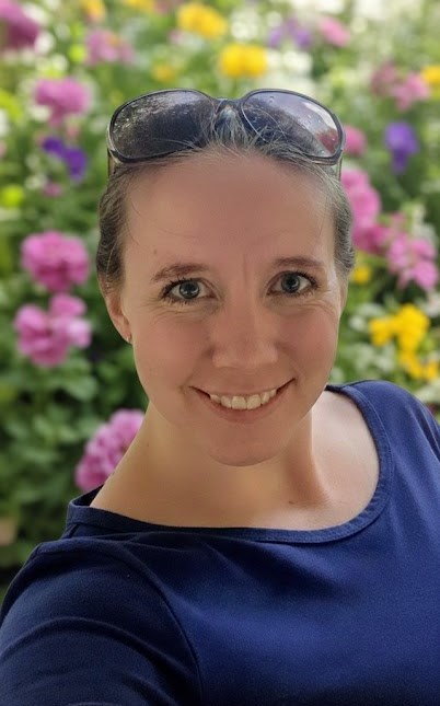 Obituary of Harmony Anne Harthan