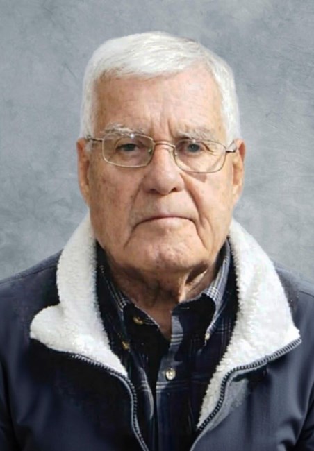 Avis de décès de Reynaldo Ibarra