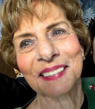 Obituary of Pat Smith Adams