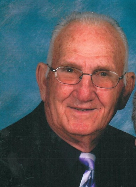 Obituario de Weldon James Burns