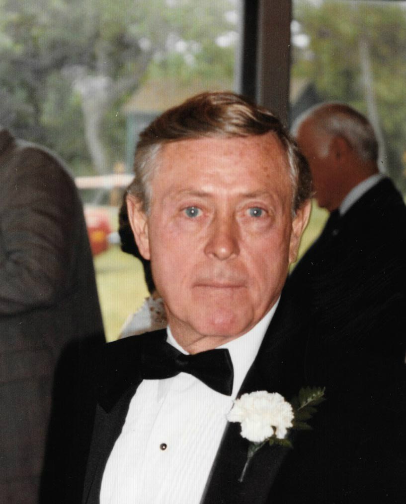 Obituary of Lester J. Murphy