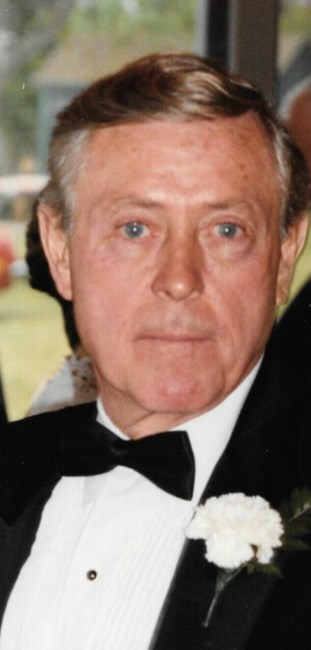 Obituary of Lester J. Murphy