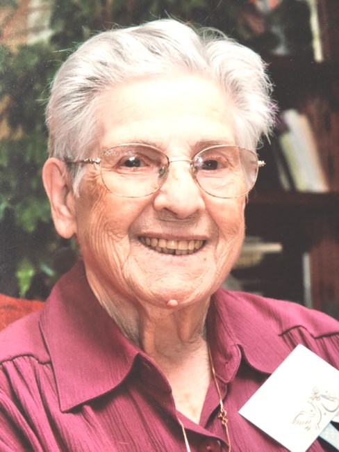 Obituary of Delia P Villegas
