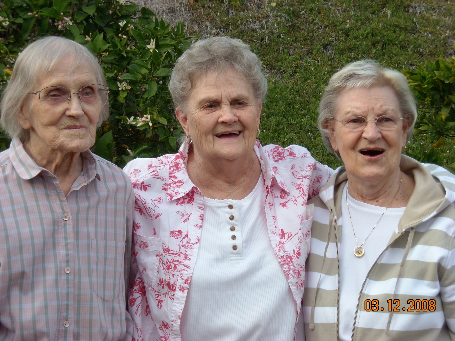 Obituary of Lucille Carlson