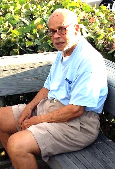 Obituary of Vincent Kenneth Powell