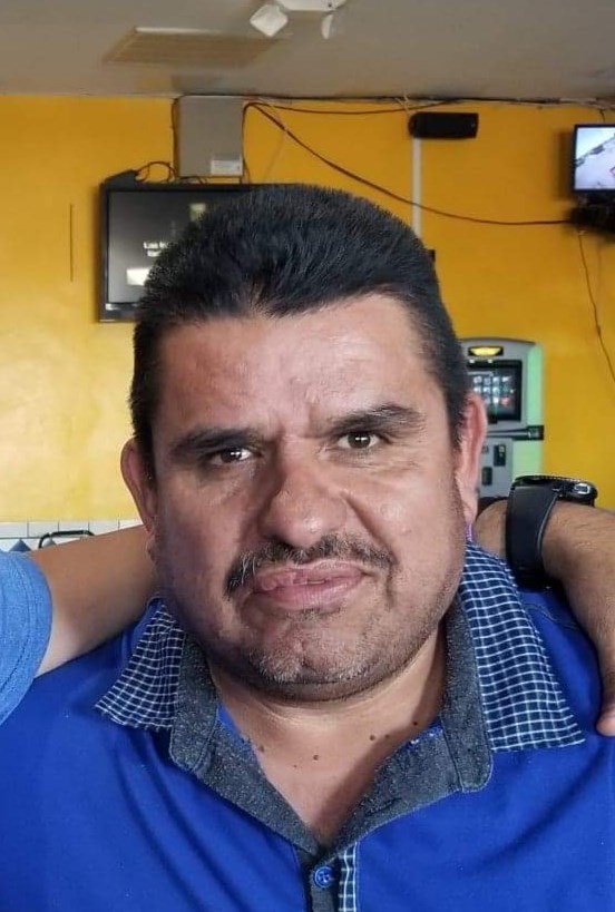 Obituario de Jose Luis Betancourt Saucedo