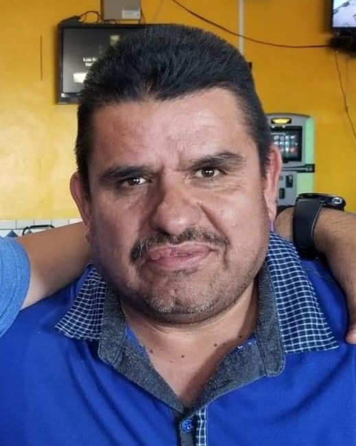 Avis de décès de Jose Luis Betancourt Saucedo