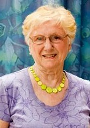 Avis de décès de Donna Marie Anderson