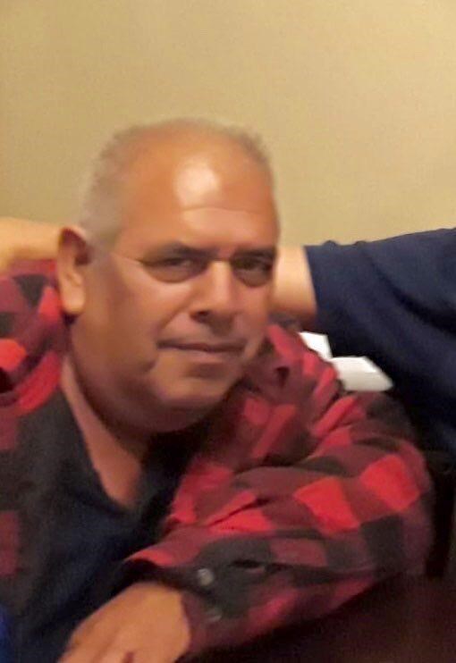 Obituary of Marco Antonio Juarez