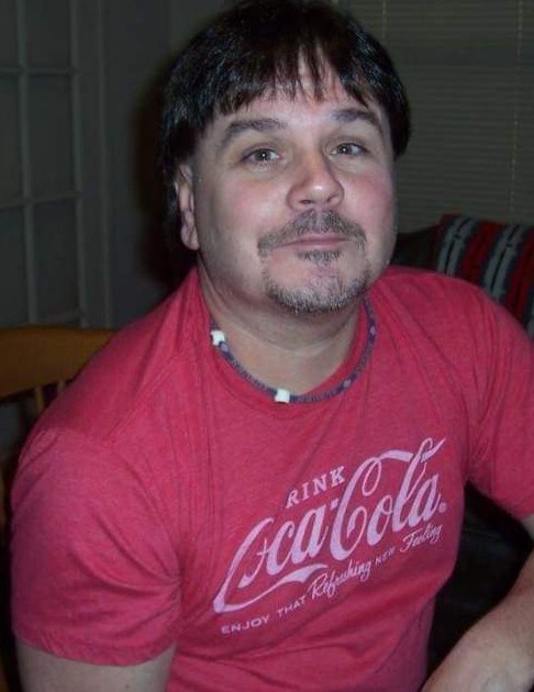 Obituary of Danny Michael (Bull) Bullard