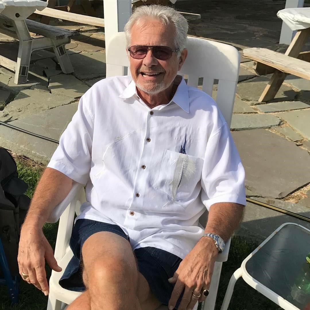 Obituary of James Alexander Pine Jr.