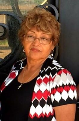 Obituary of Maria T. Lomas