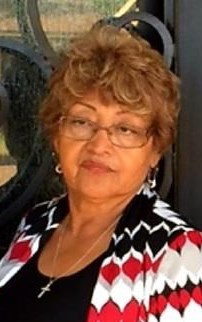 Obituary of Maria T. Lomas