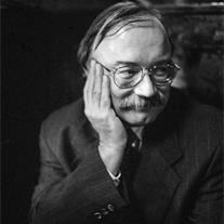 Obituary of William Hemming