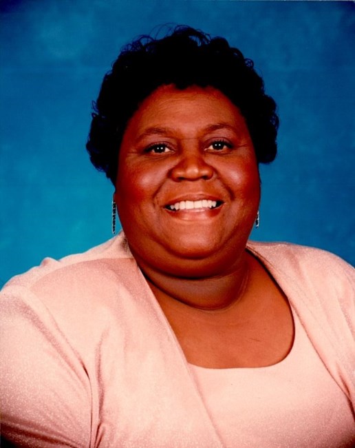 Obituary of Willie Ruth Grundy