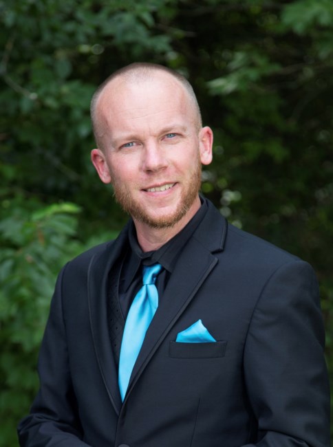 Obituary of Darel Michael Parrish Jr.