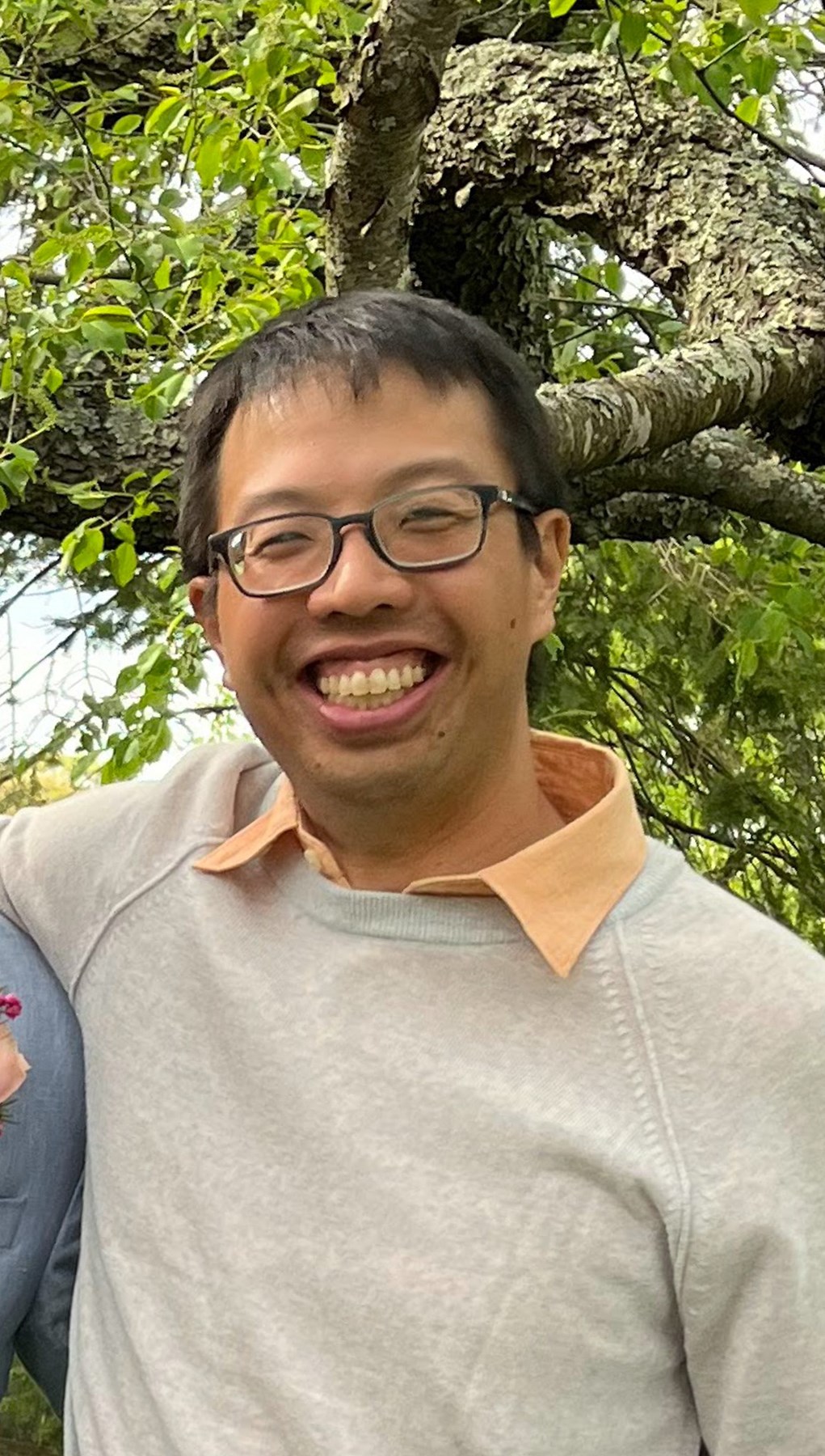 Obituary of Dennis Yenkai Kao