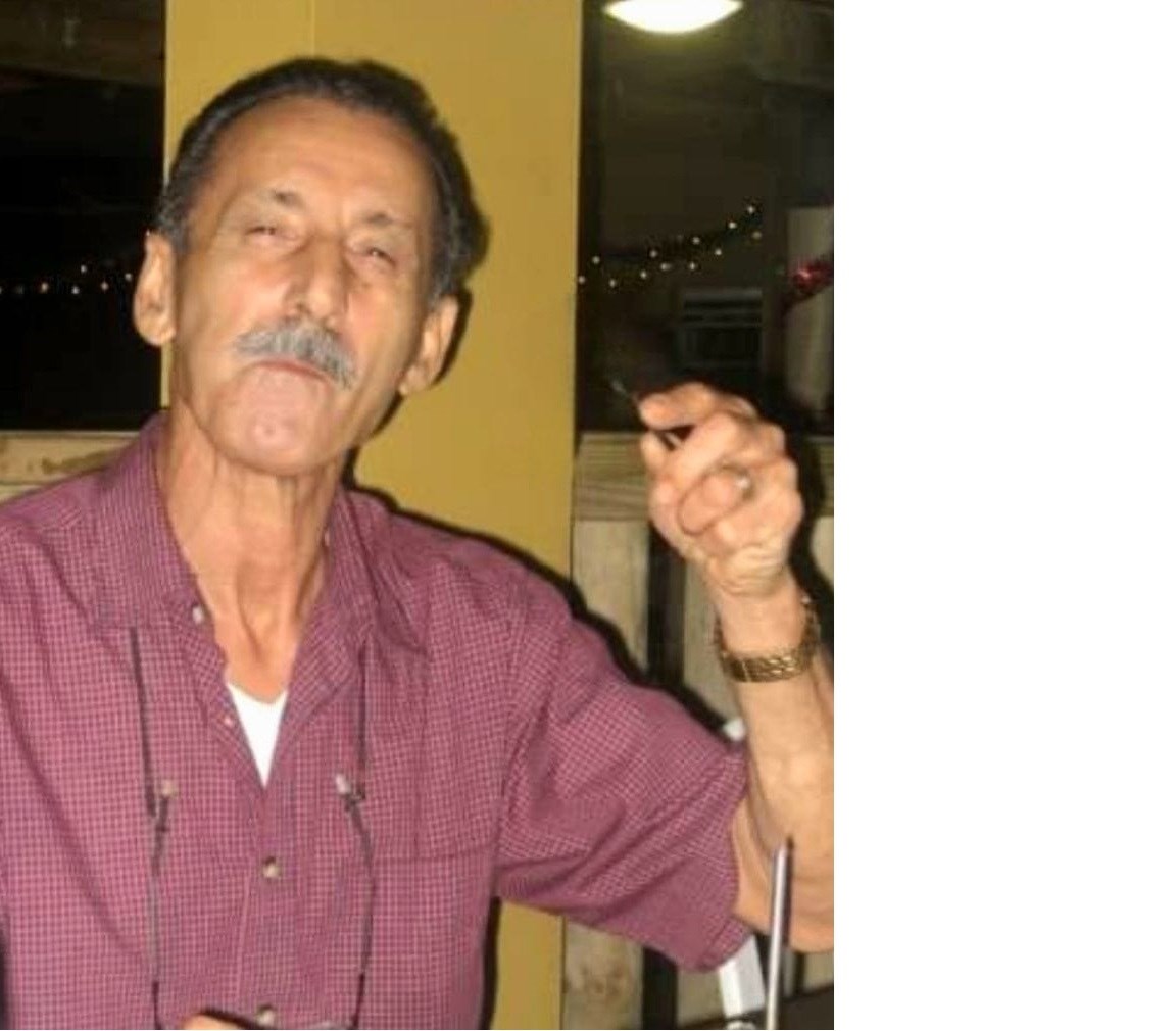 Obituary of Lucas Goytia Hernández