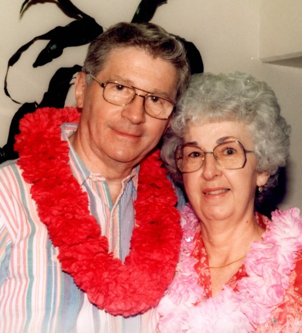 Obituary of Lois Stegens