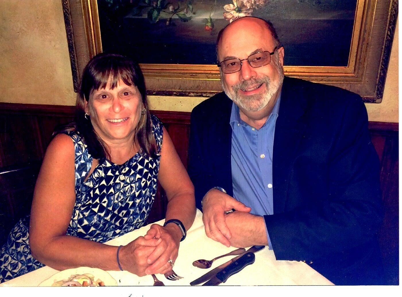 Obituary of Dr. Dennis B. Winthrop