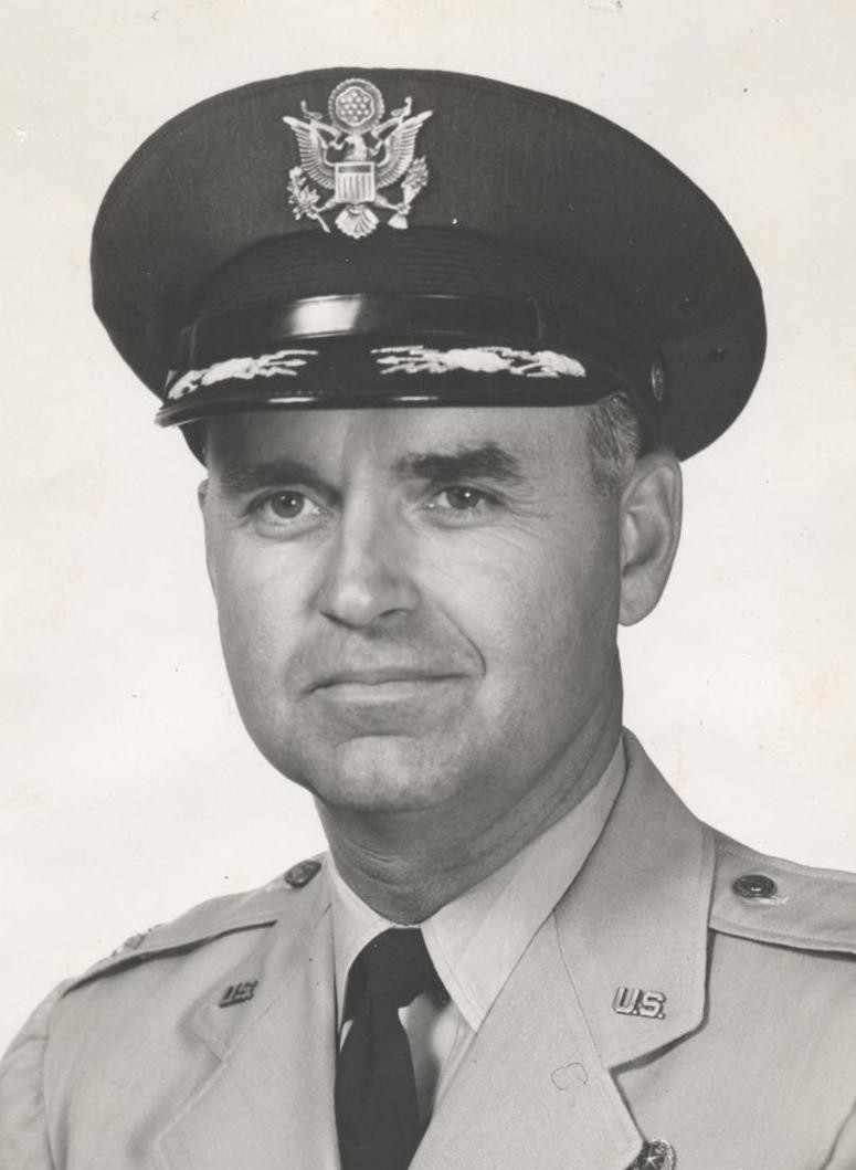 Col. James L. Flanagan Obituary San Antonio, TX