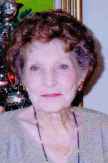 Obituary of Mary LaRue Roth